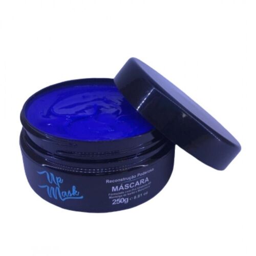 Doux Clair Up Mask Reconstrução Poderosa