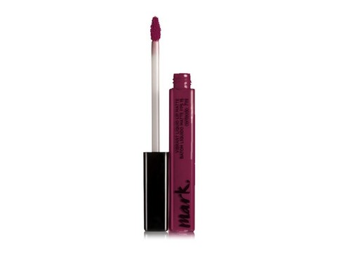 Avon Batom Líquido Matte Mark FPS 15 Cor: Carmim