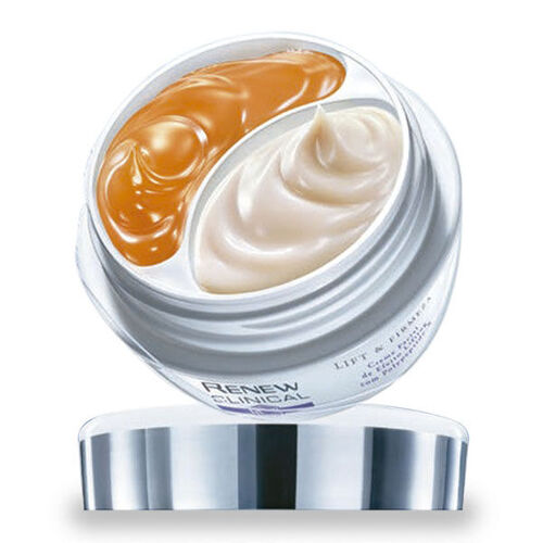 Avon Renew Duo Para o Contorno dos Olhos 20g