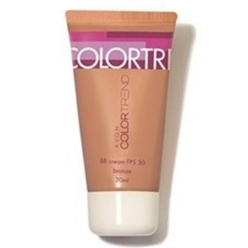Avon BB Cream Protetor FPS 30 | Bronze