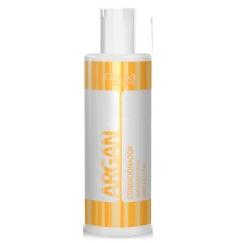 Doux Clair Condicionador Effets Argan Hidratação Intensa 240 ml