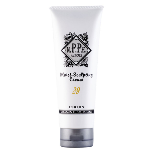 N.P.P.E No.29 Moist-sculpting Cream 250ml