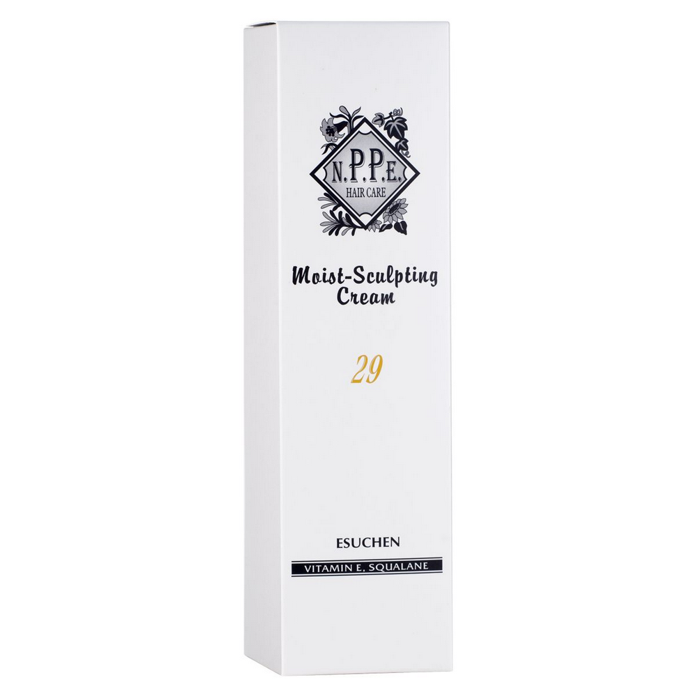 N.P.P.E No.29 Moist-sculpting Cream 250ml