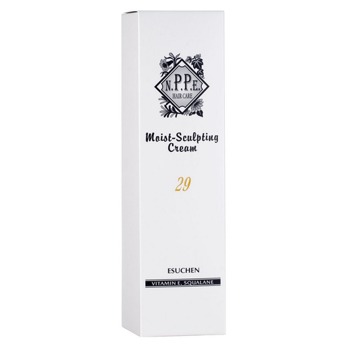 N.P.P.E No.29 Moist-sculpting Cream 250ml