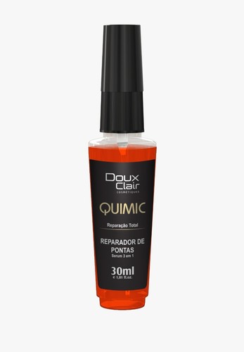 Doux Clair Speed Ker Reparador de Pontas Iluminator 30ml