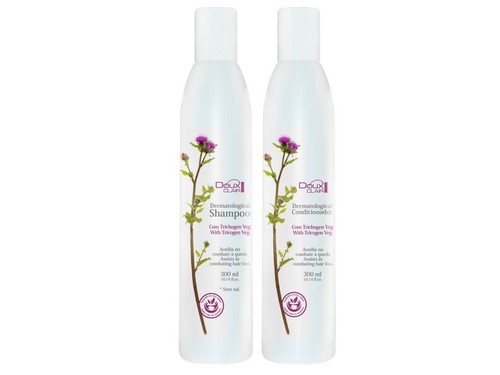 Doux Clair Dermatological Anti Queda Kit