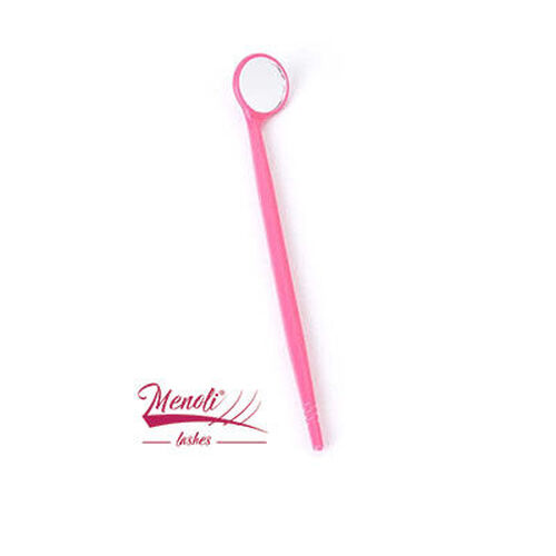 Mini espelho de Dentista (plástico)