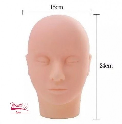 Cabeça para Treinamento
